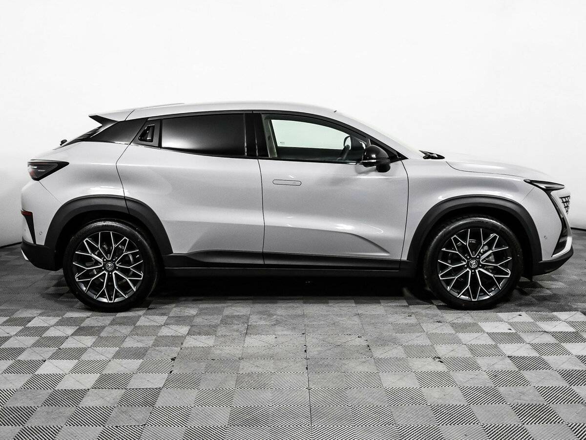 Changan UNI-T, 2023 - 11 746 км. | Фото №4