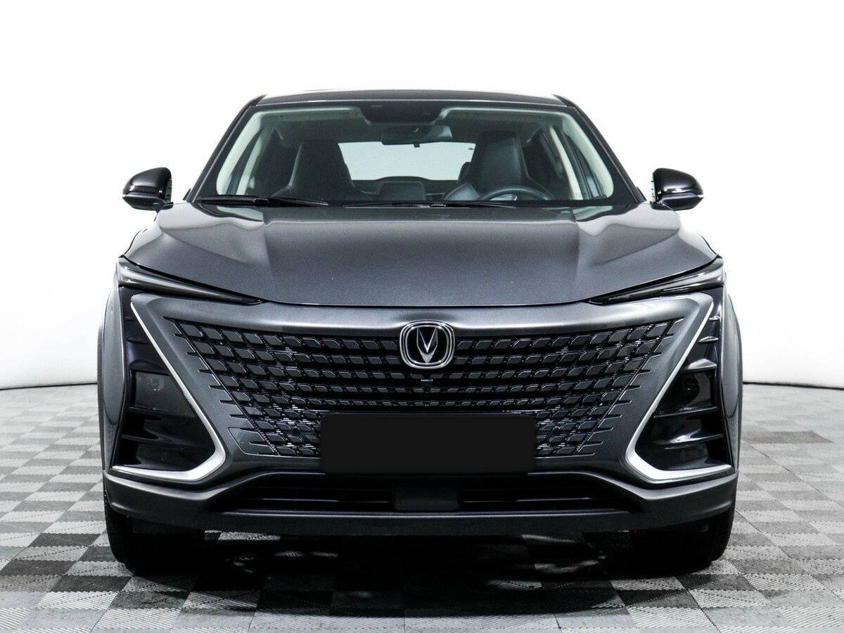 Changan UNI-T, 2023 - 20 700 км. | Фото №2