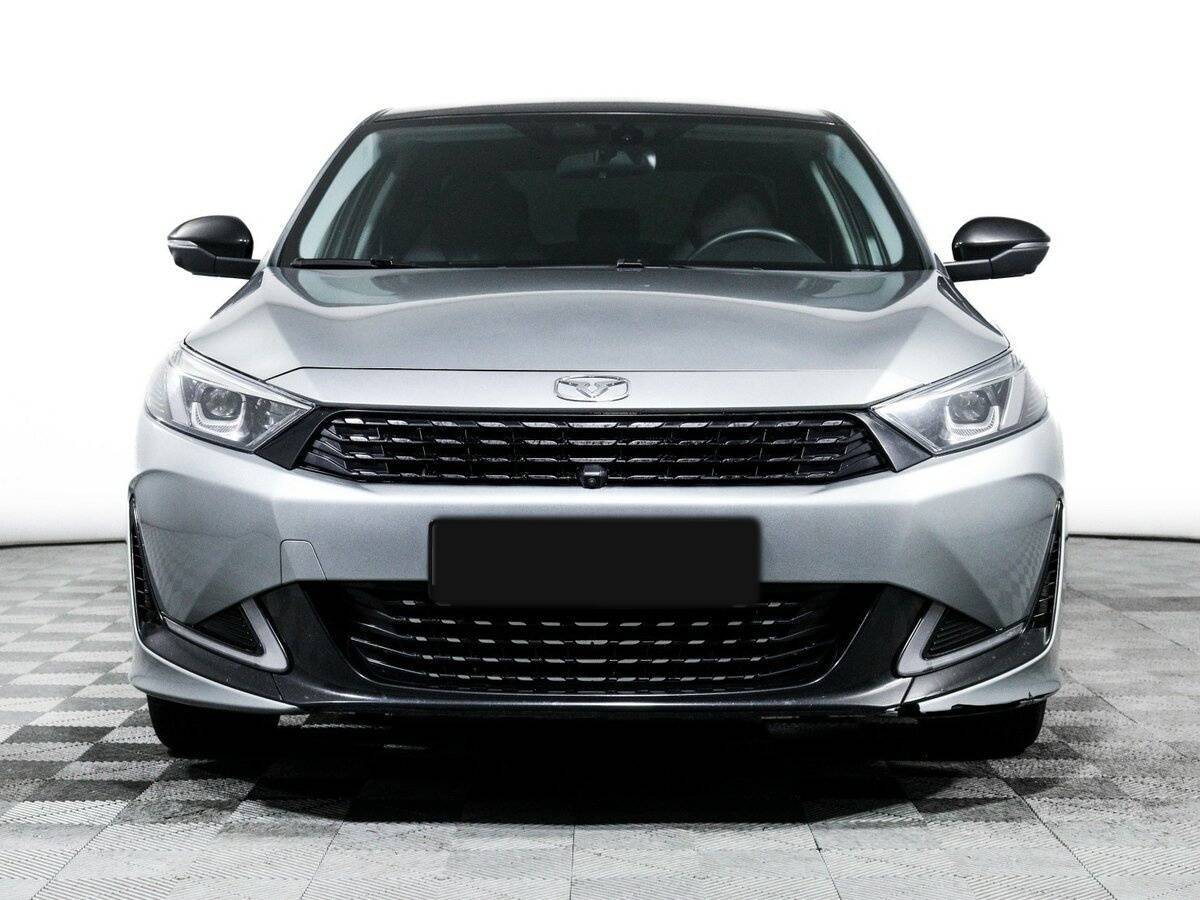 Kaiyi E5, 2023 Фото №2