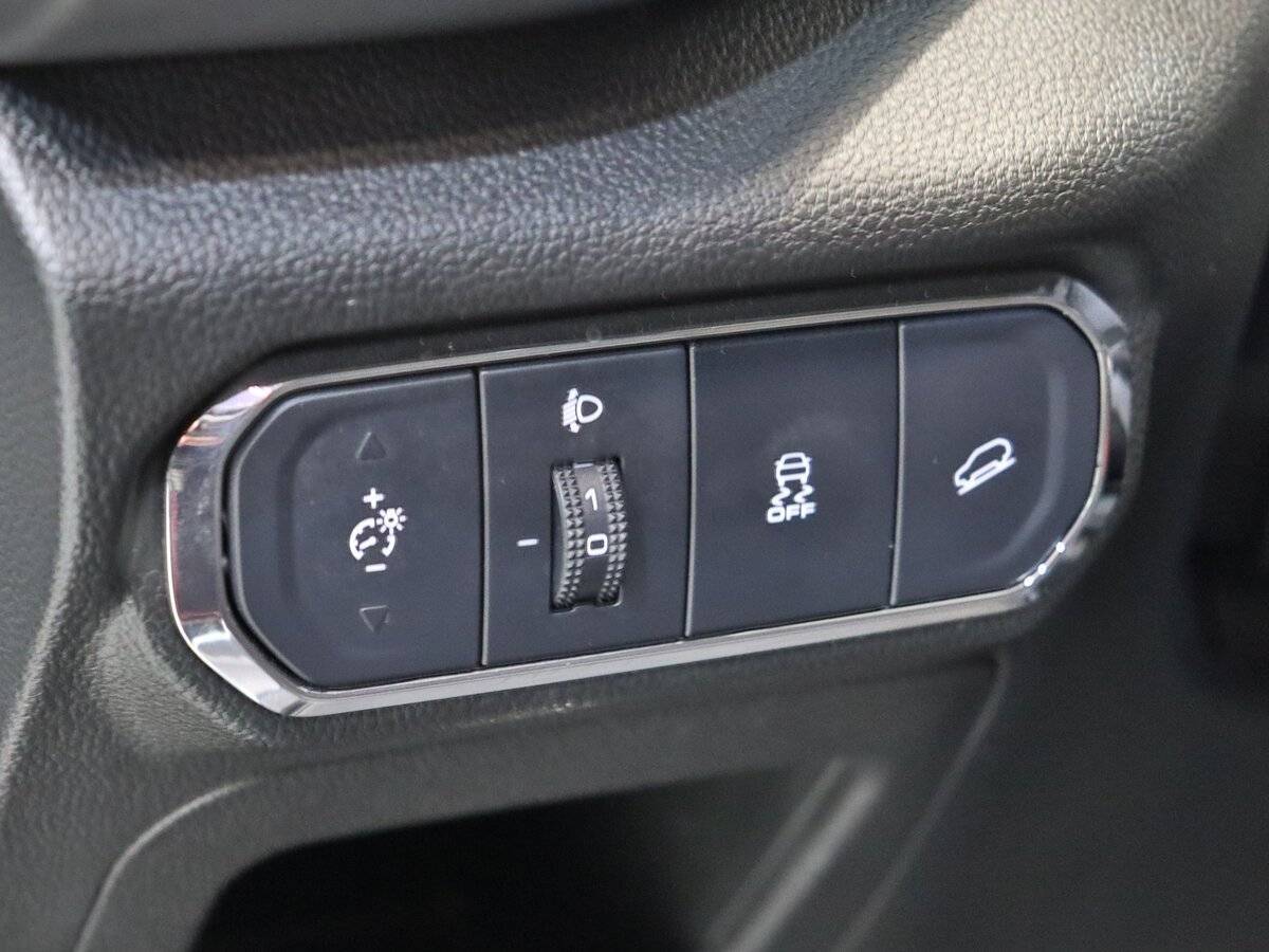 Haval Jolion, 2023 Фото №16