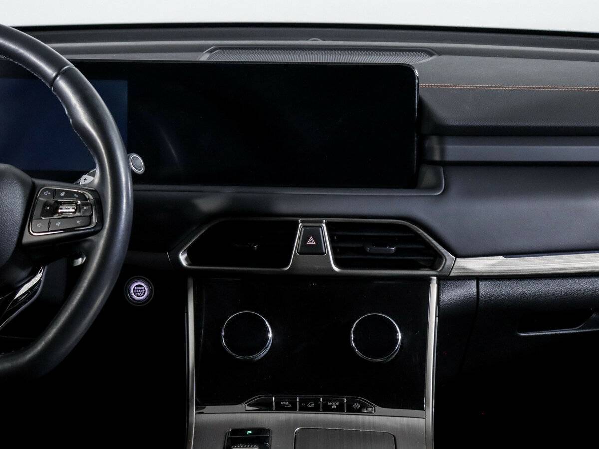 Exeed TXL, 2022 Фото №13