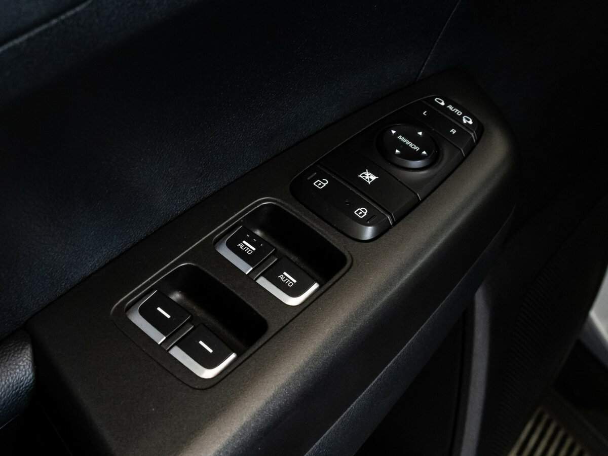 Kia Sportage, 2019 Фото №17