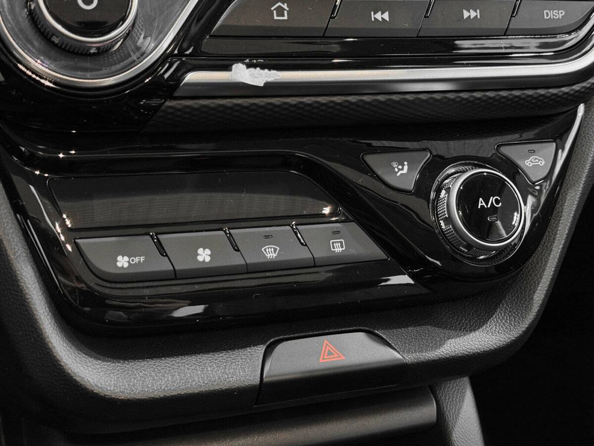 Changan Alsvin, 2023 Фото №13