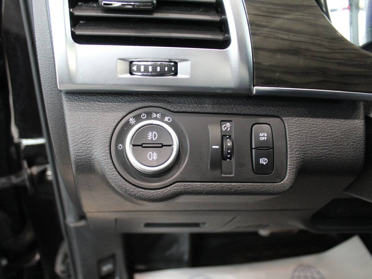 Haval H9, 2021 Фото №16