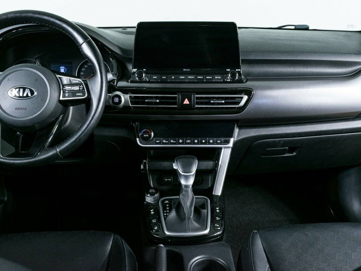 Kia Seltos, 2020 - 74 000 км. | Фото №8