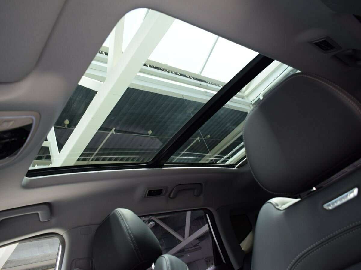 Chery Tiggo 7 Pro Max, 2023 Фото №17