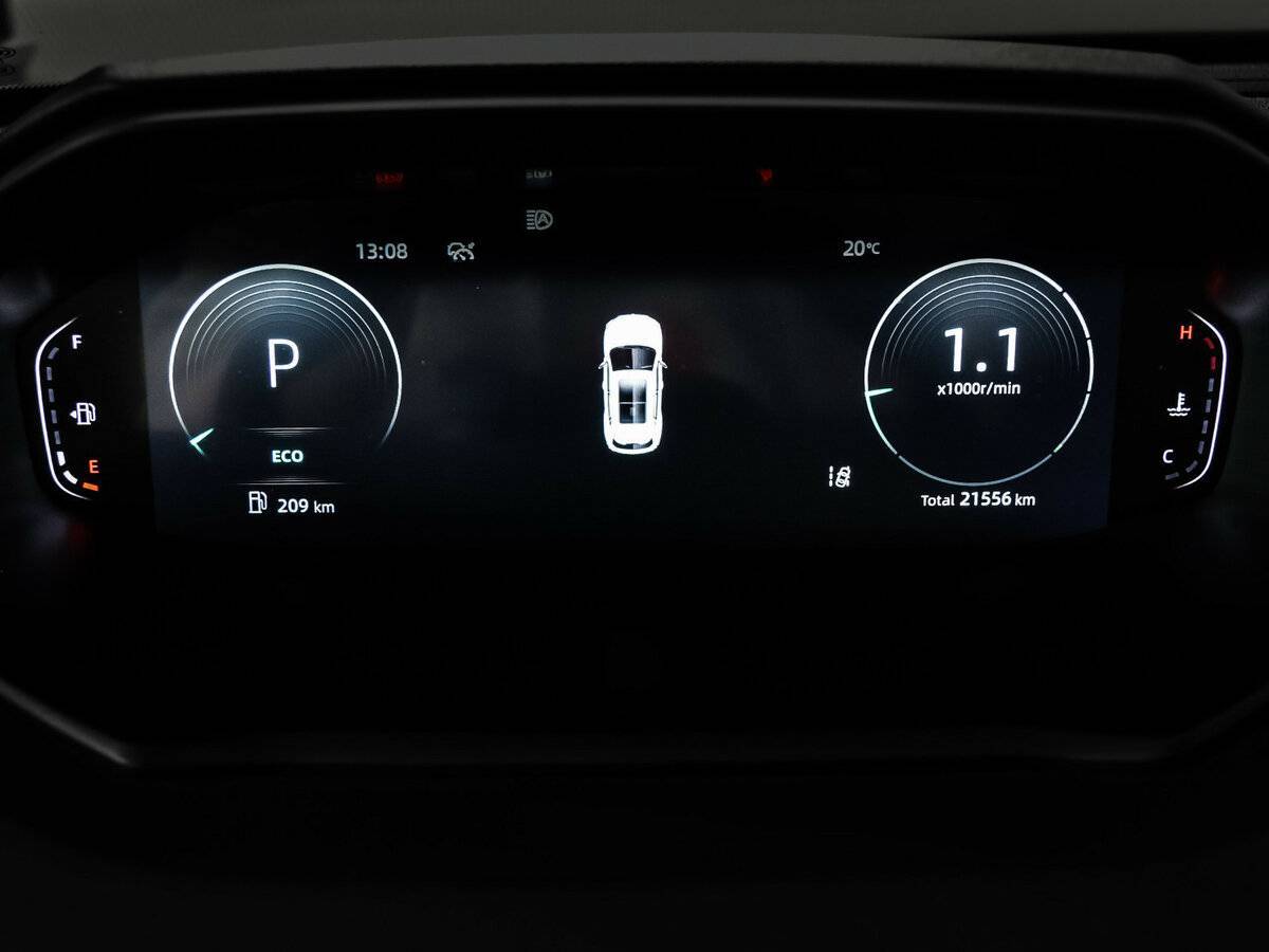 Changan CS55 Plus, 2024 Фото №10