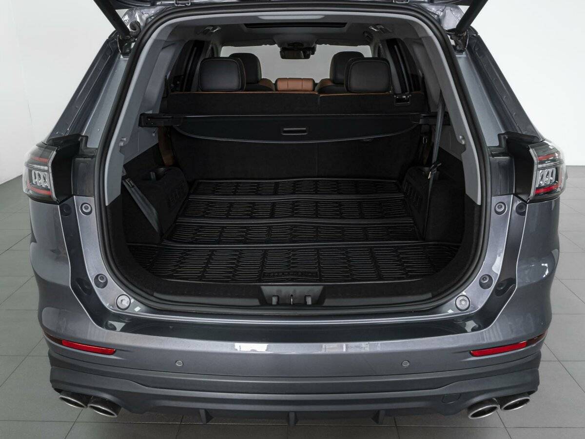 Chery Tiggo 8 Pro Max, 2023 Фото №30