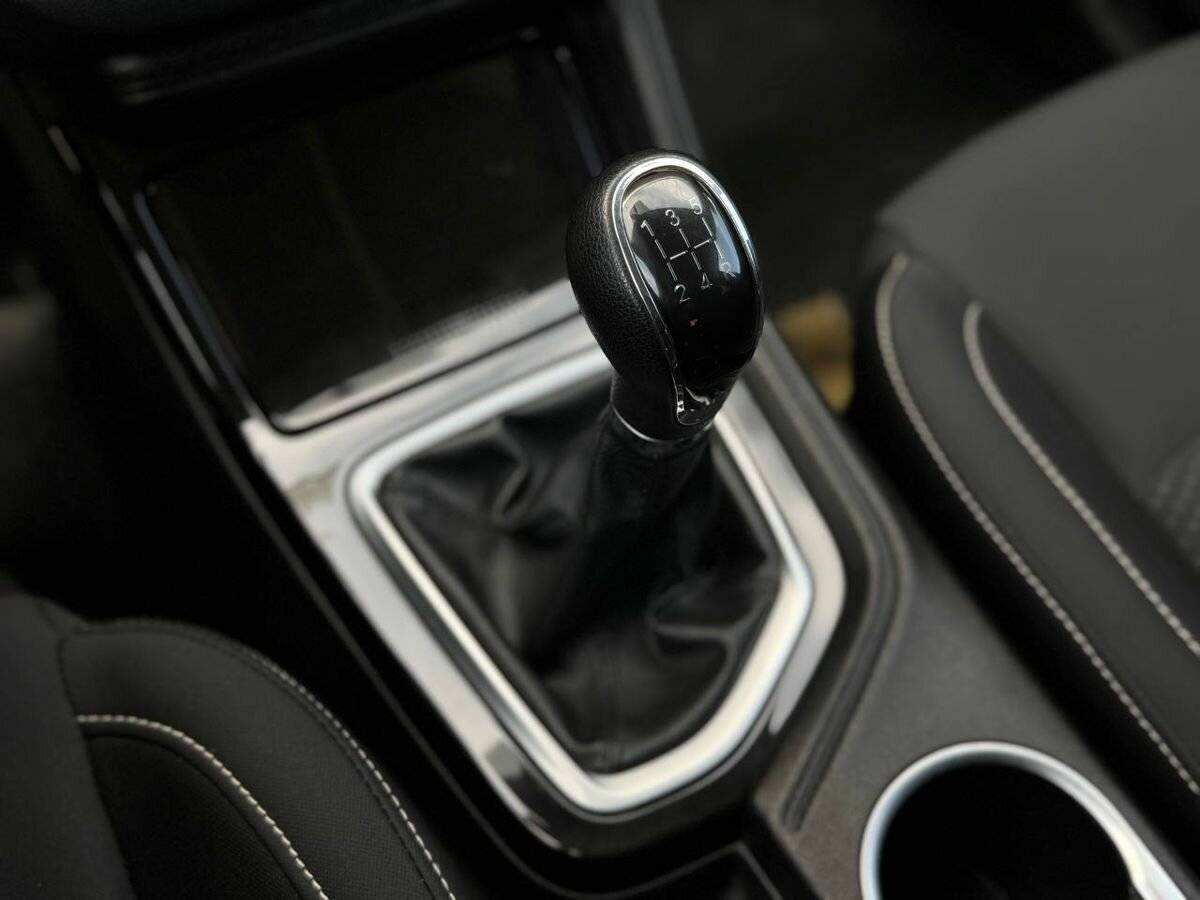 Changan CS35 Plus, 2020 Фото №10