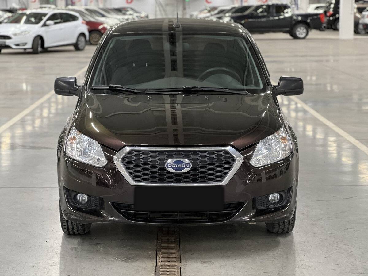 Datsun on-DO, 2019 Фото №2