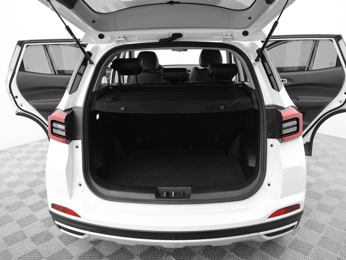 Chery Tiggo 4, 2020 Фото №19