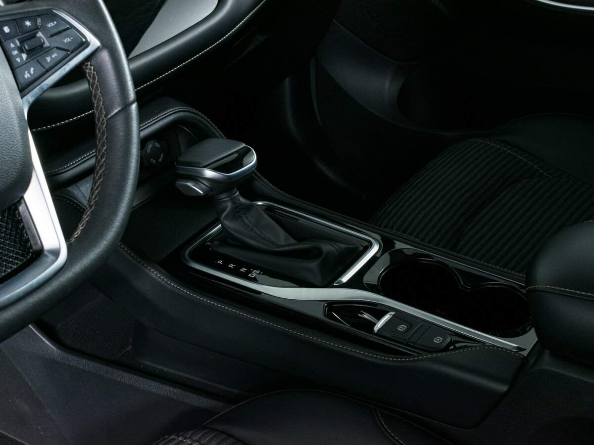 Москвич 3, 2023 Фото №16