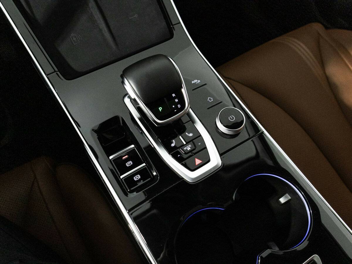 Omoda C5, 2023 Фото №23