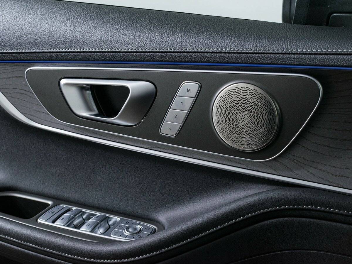 Chery Tiggo 8 Pro Max, 2024 Фото №20