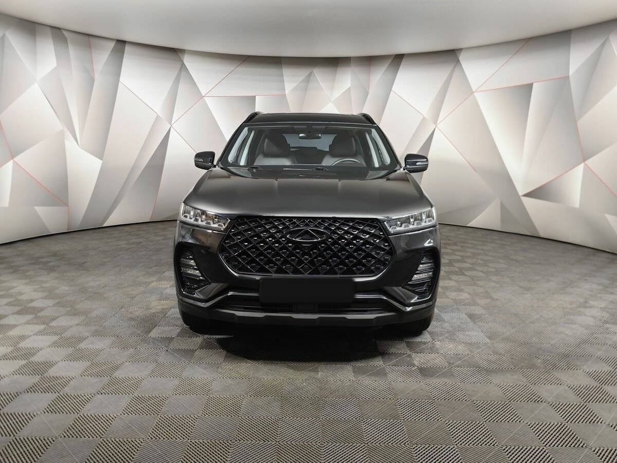 Chery Tiggo 7 Pro, 2022 Фото №7