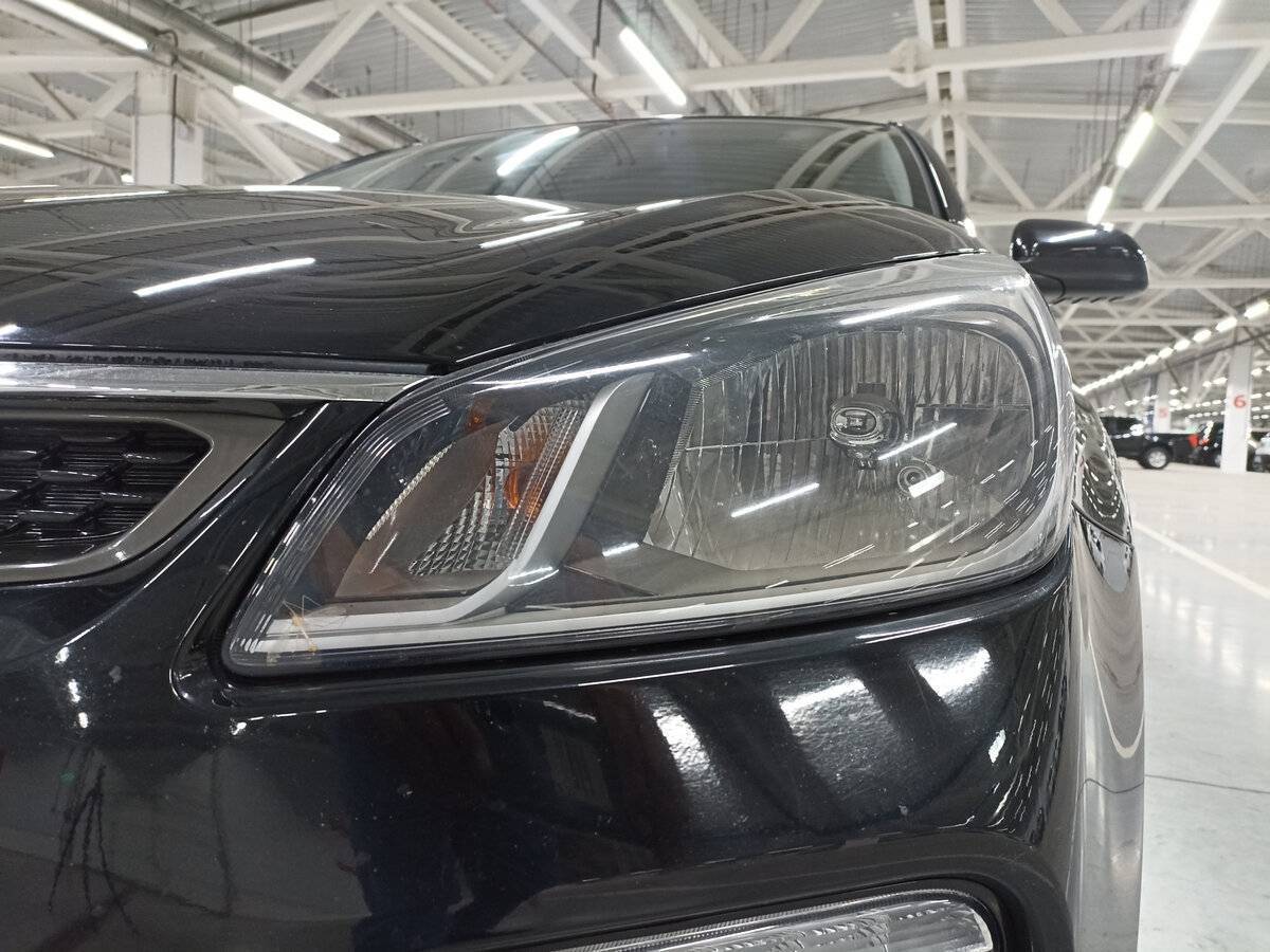 Kia Rio, 2019 Фото №17