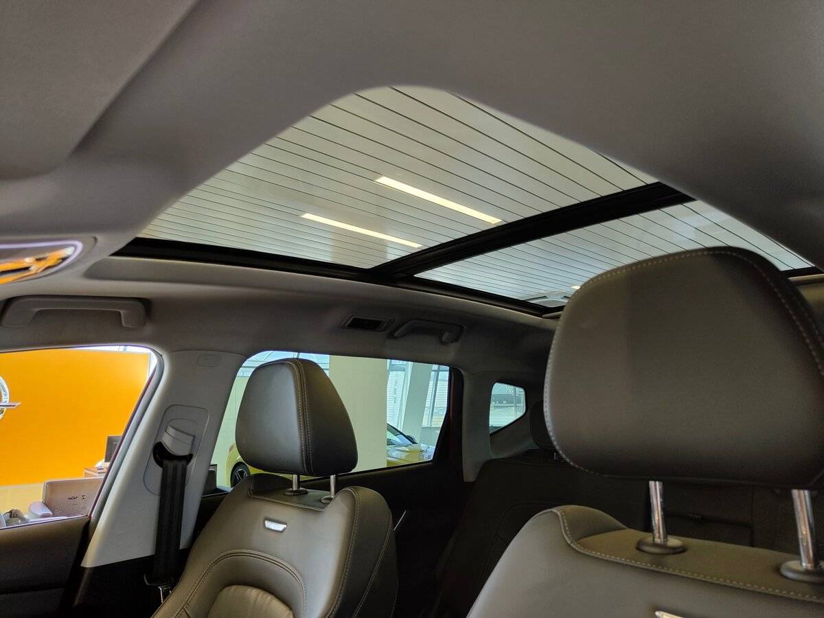 Chery Tiggo 7 Pro Max, 2022 Фото №8