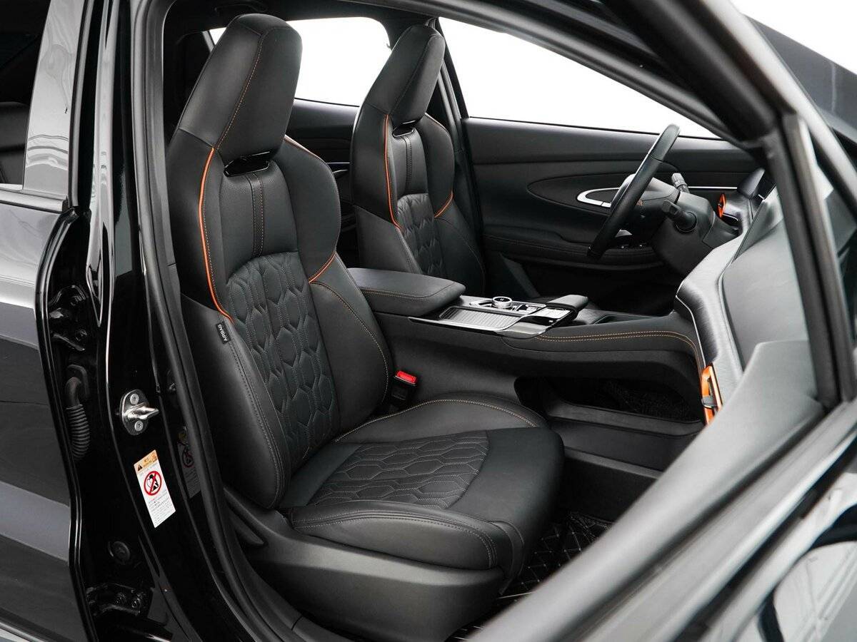 Changan UNI-T, 2022 - 17 350 км. | Фото №8