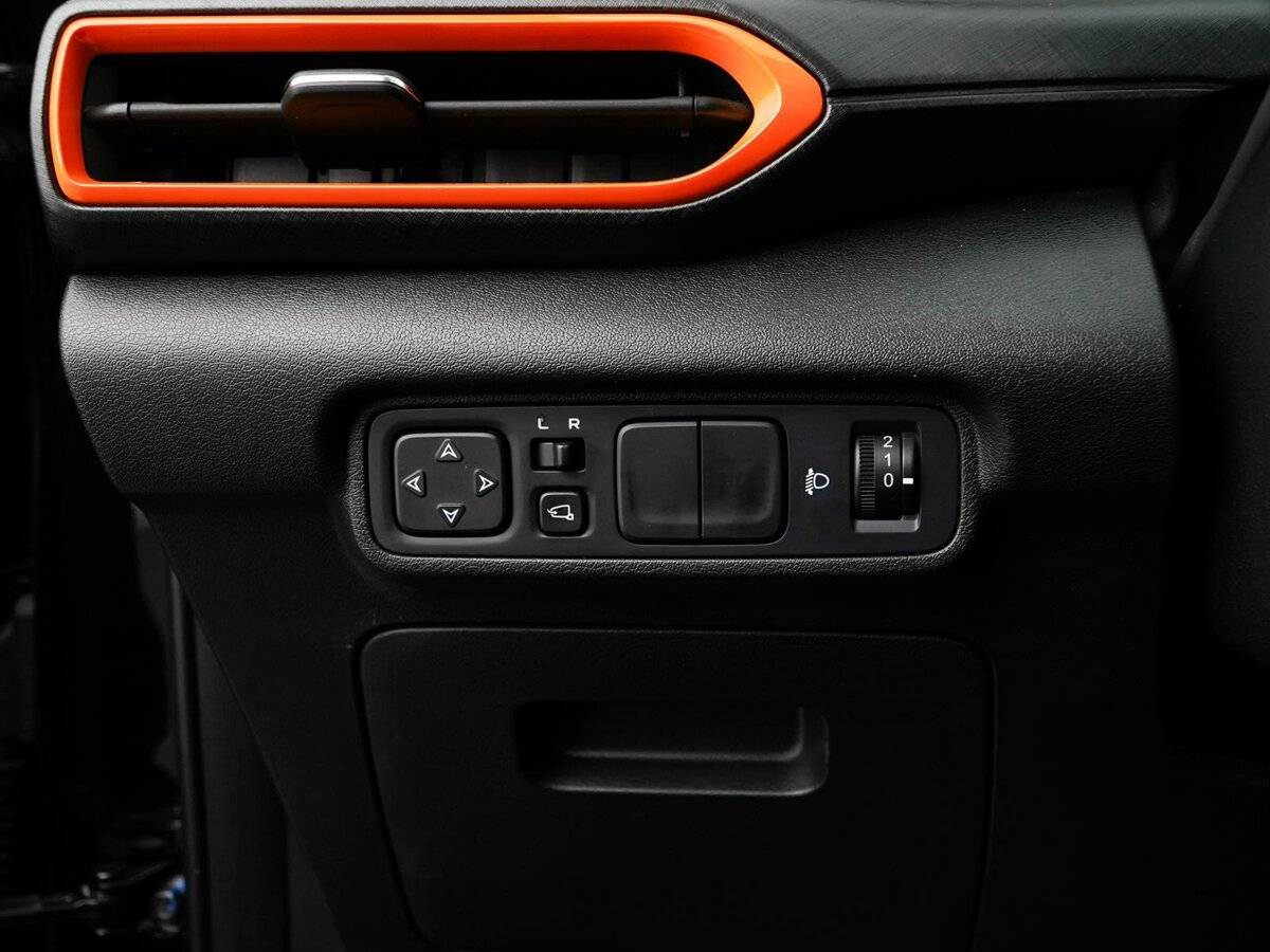 Changan UNI-T, 2022 Фото №20