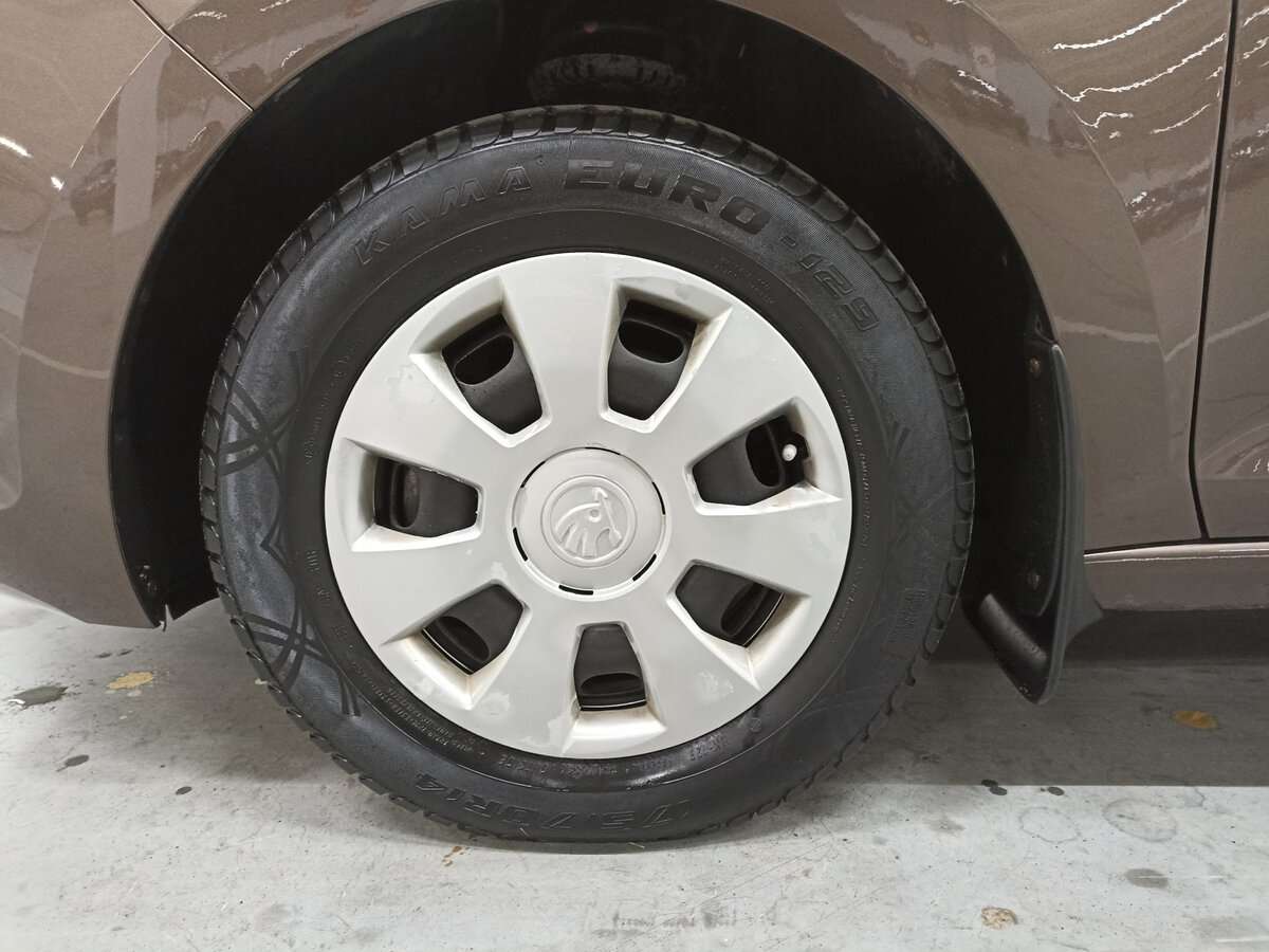 Skoda Rapid, 2019 Фото №18