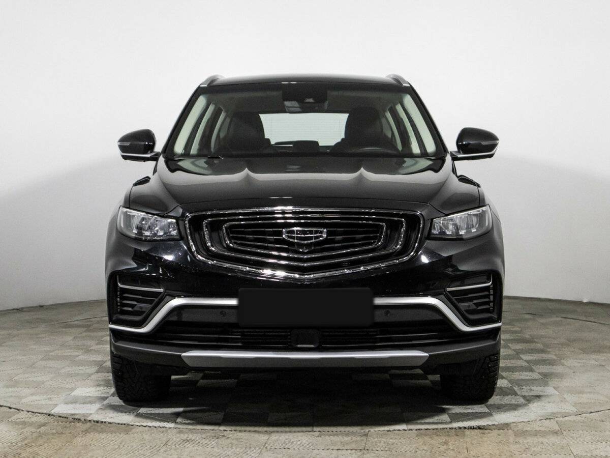 Geely Atlas Pro, 2024 - 33 438 км. | Фото №2