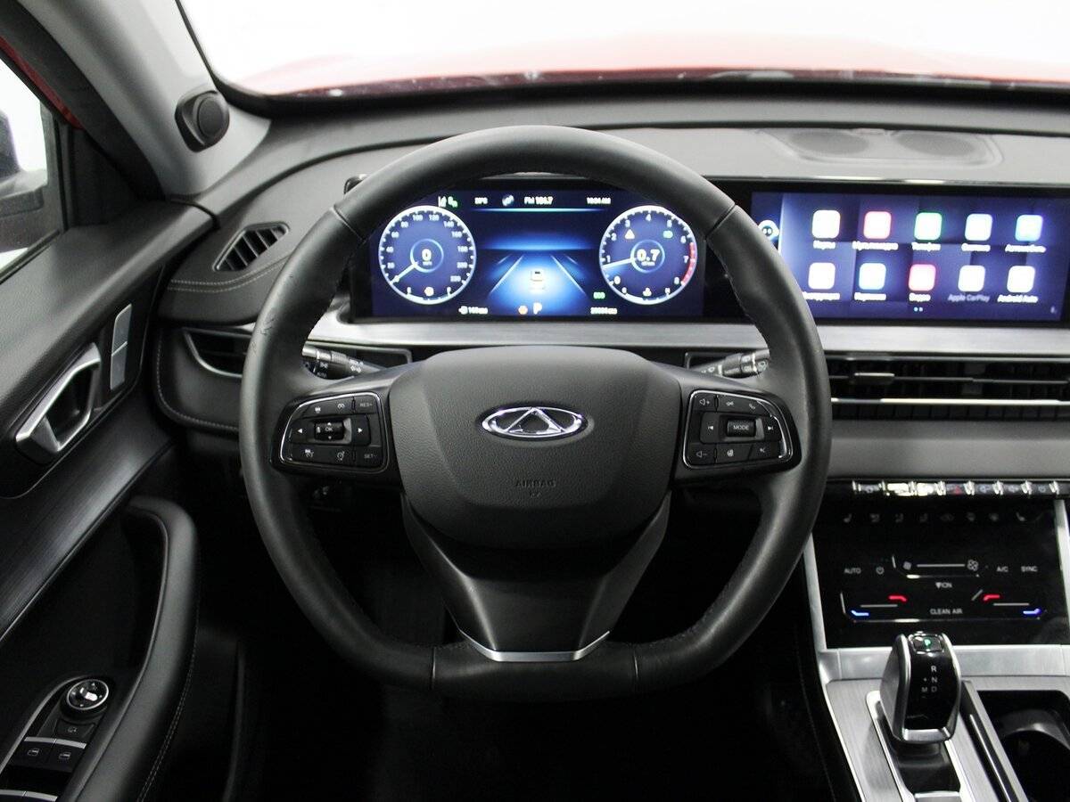 Chery Tiggo 7 Pro Max, 2023 - 29 055 км. | Фото №8