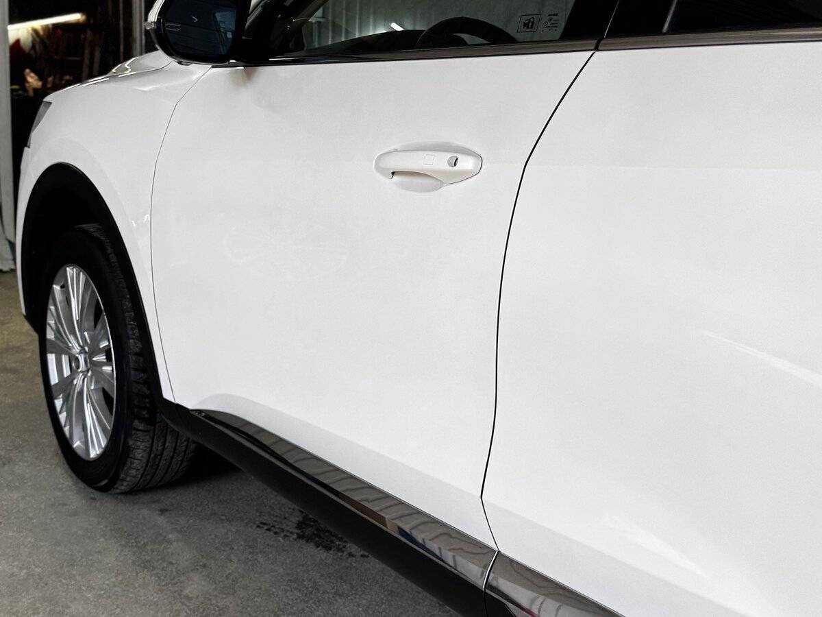 Haval F7, 2019 - 81 815 км. | Фото №5