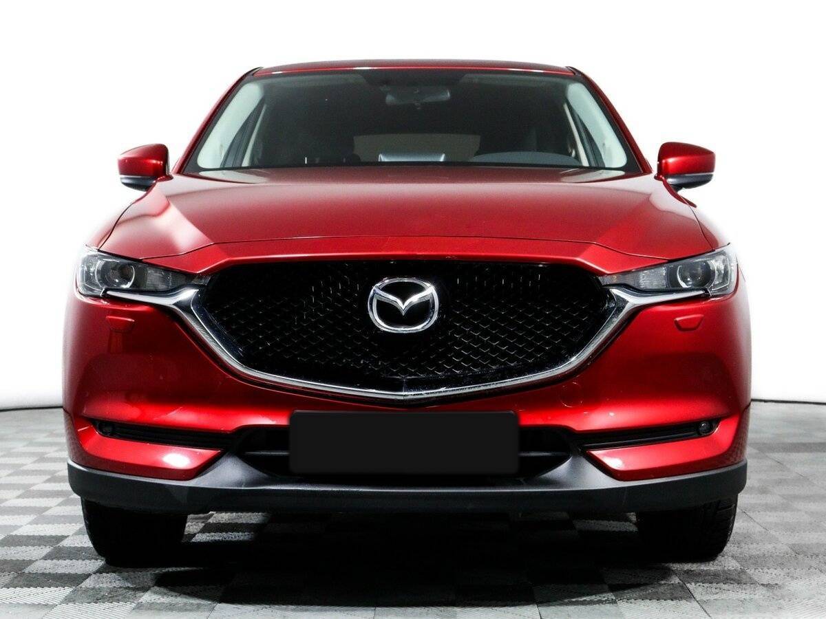 Mazda CX-5, 2020 - 45 189 км. | Фото №2