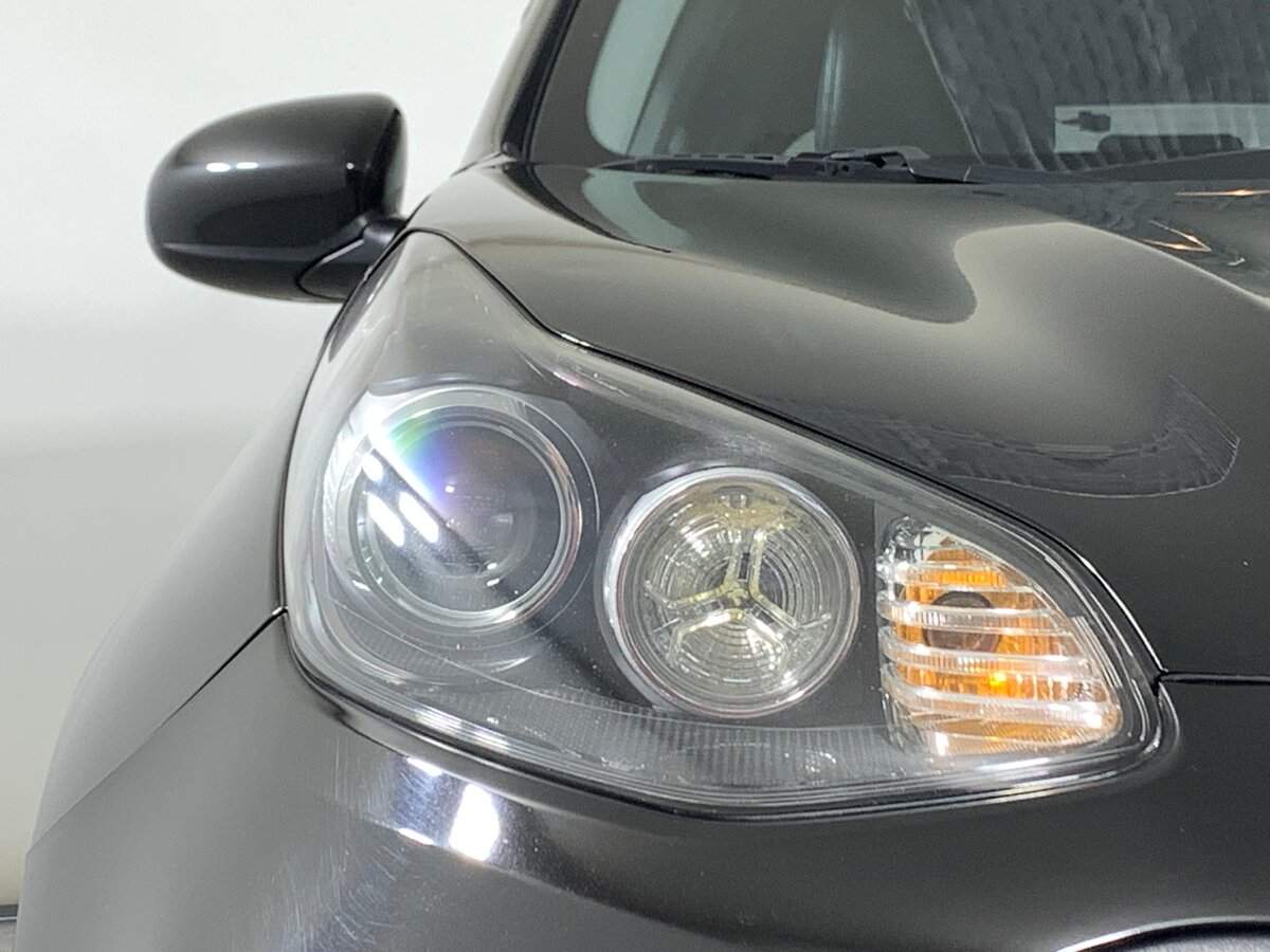 Kia Sportage, 2016 Фото №10