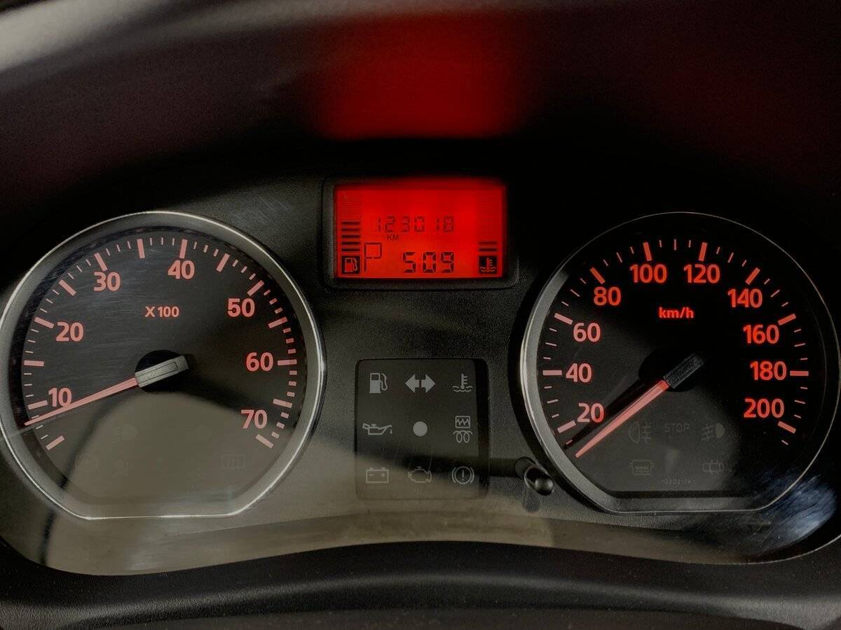 Nissan Almera, 2016 Фото №14