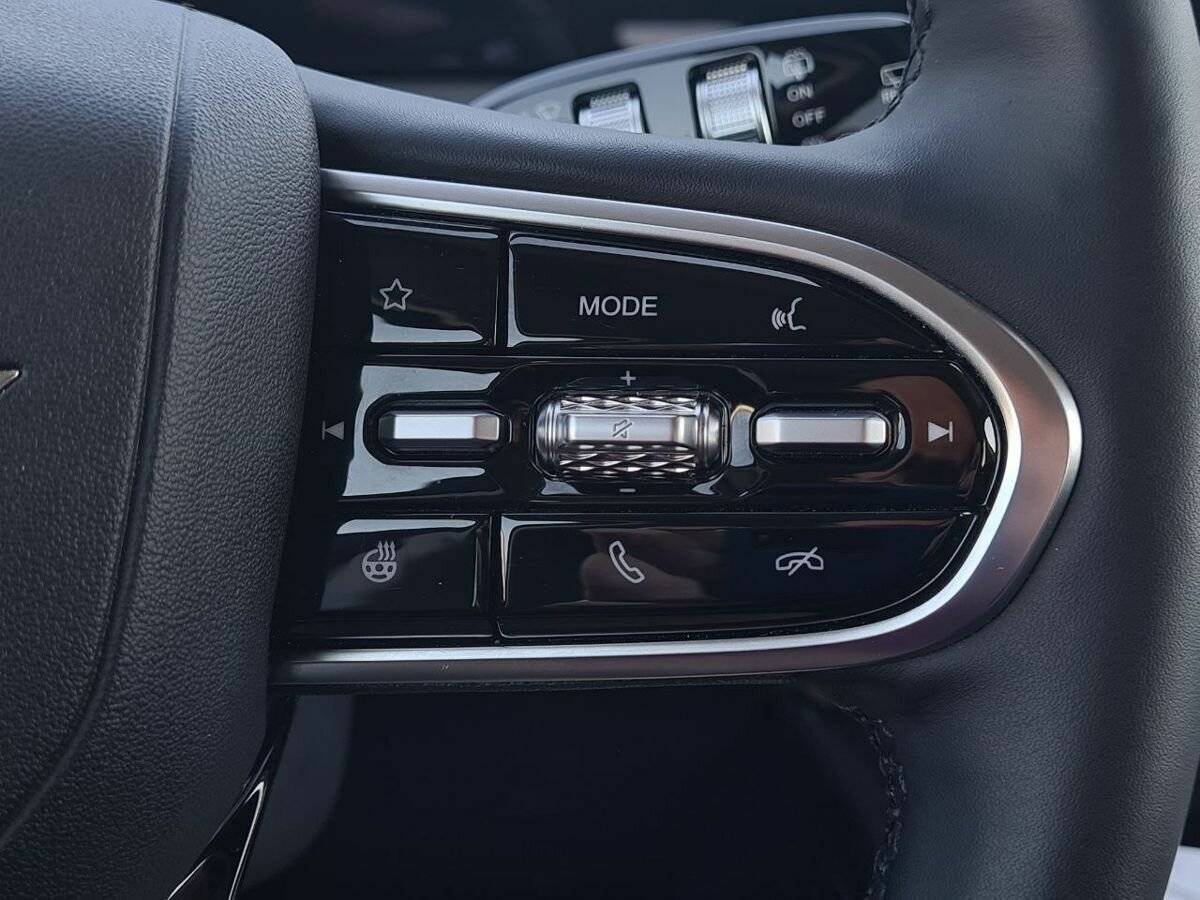 Chery Tiggo 8 Pro Max, 2024 Фото №12