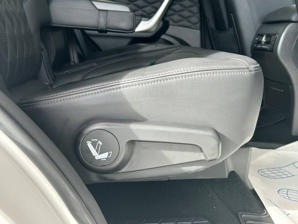 Haval H9, 2022 Фото №28