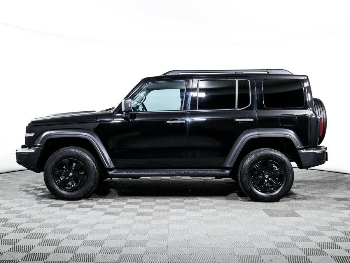 Tank 300, 2022 - 59 900 км. | Фото №8