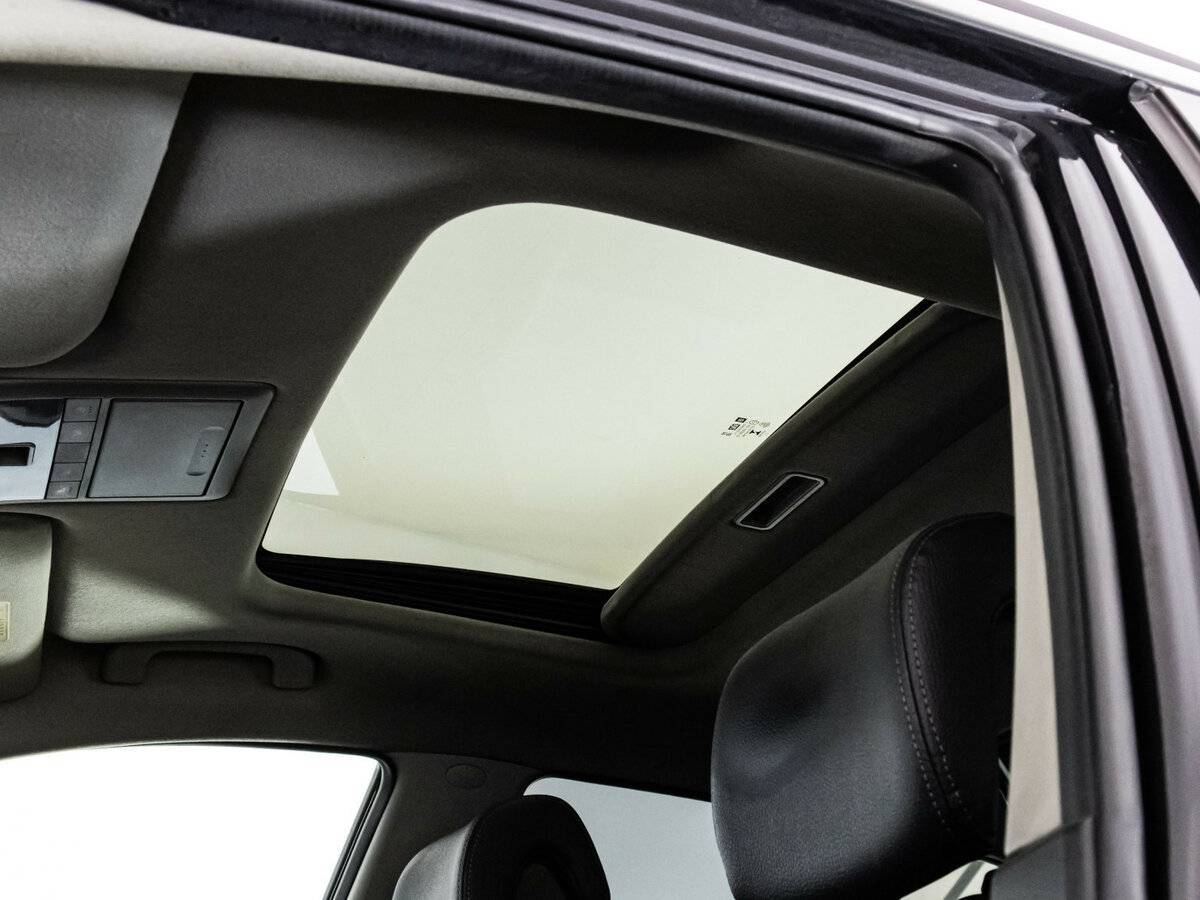 Chevrolet Captiva, 2015 Фото №17