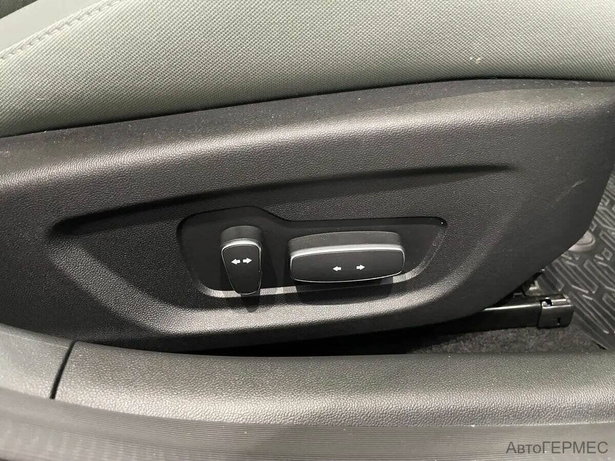 Changan Lamore, 2024 Фото №15