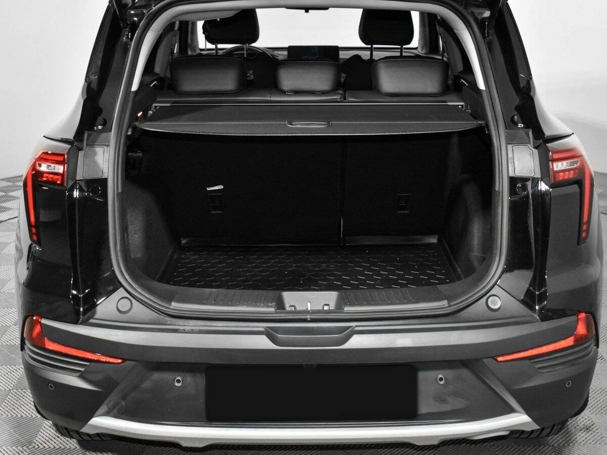 Москвич 3, 2024 Фото №23