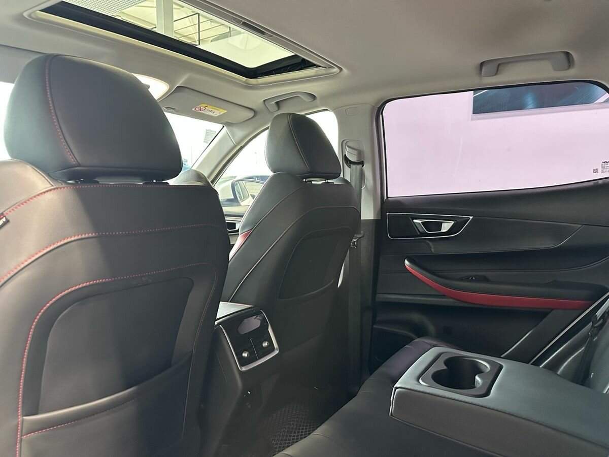 Chery Tiggo 4 Pro, 2023 Фото №27