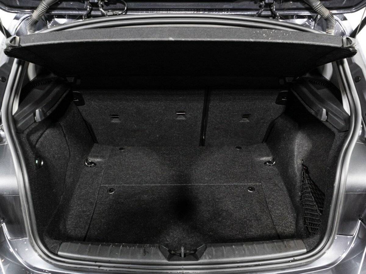 BMW 1 серии 118i, 2017 Фото №15