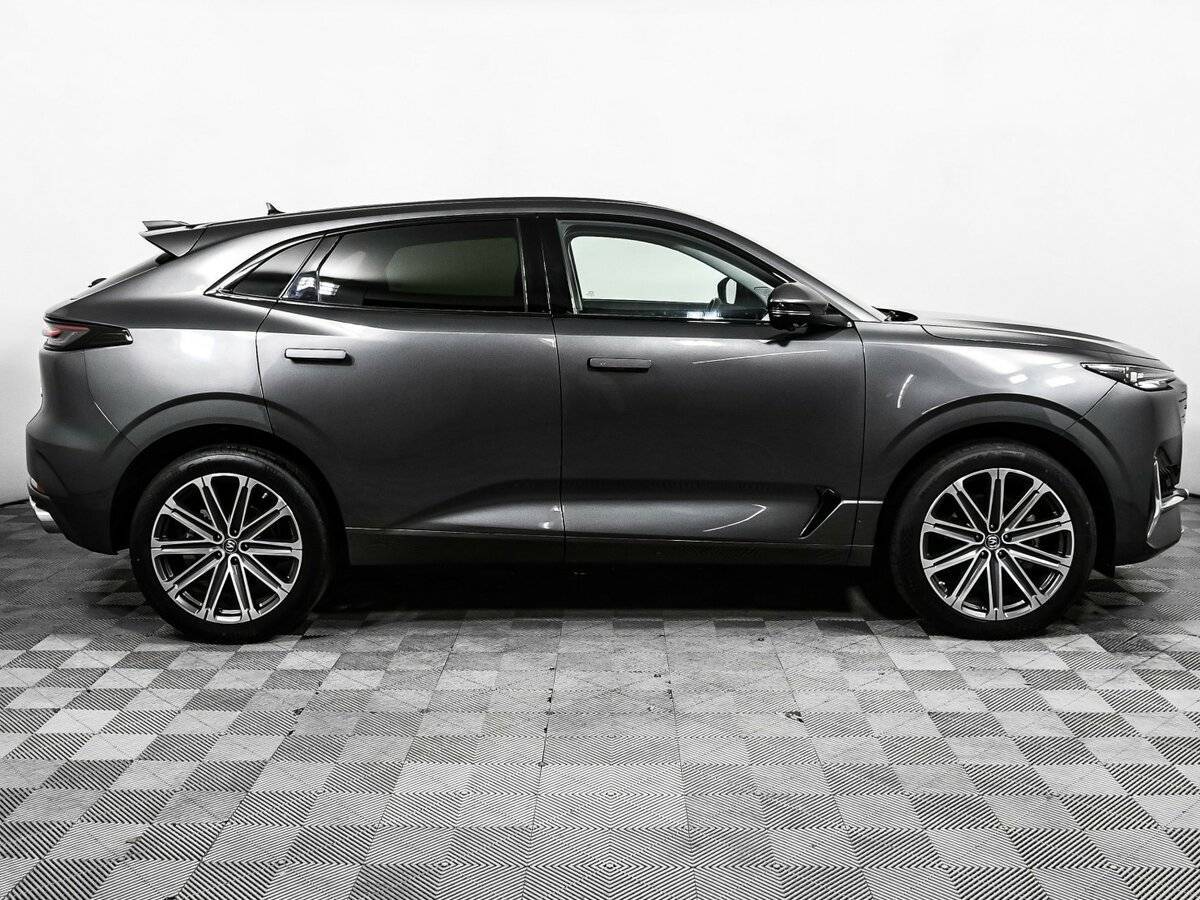 Changan UNI-K, 2023 - 6 933 км. | Фото №4