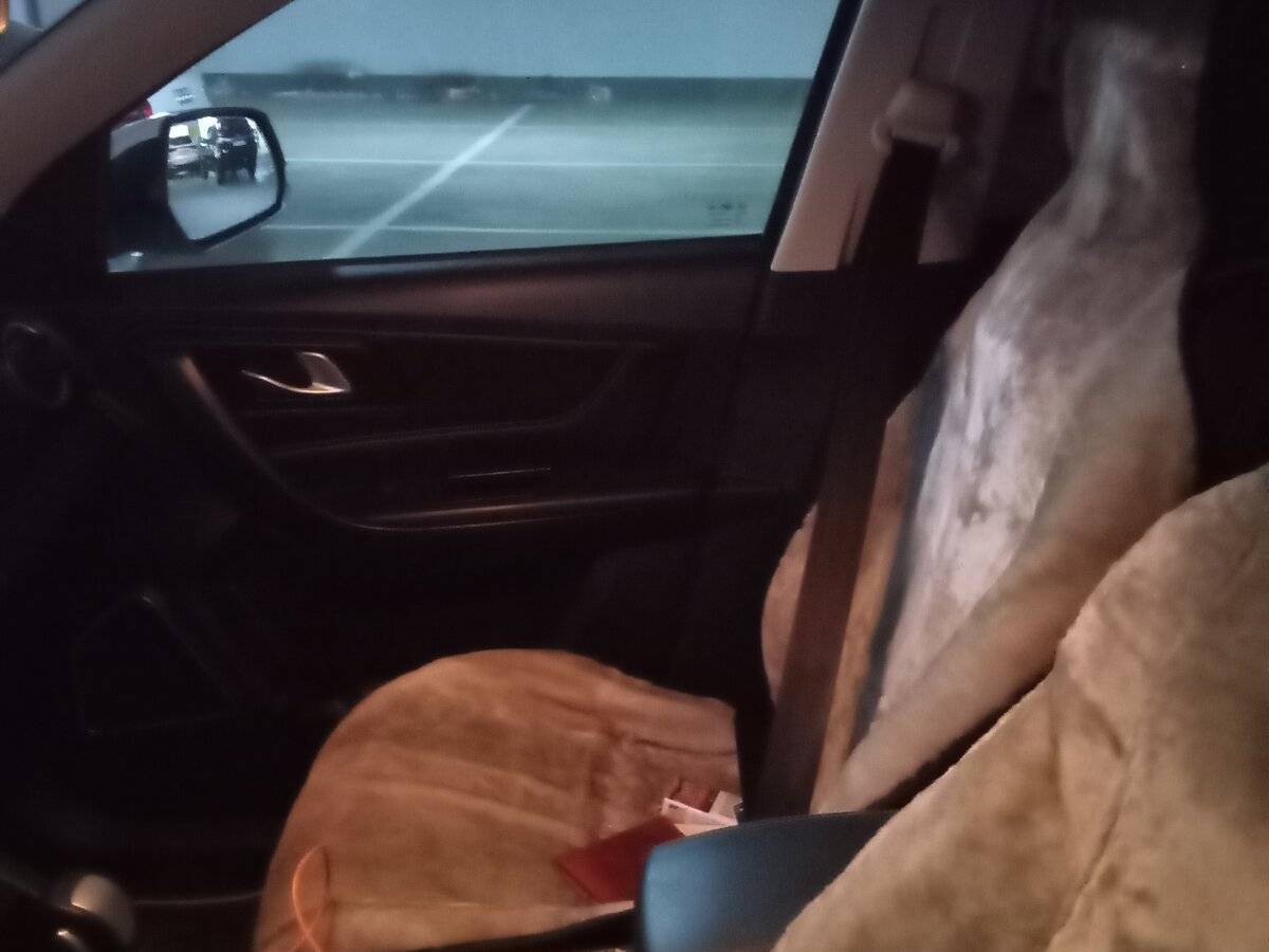 FAW Besturn X40, 2019 Фото №8