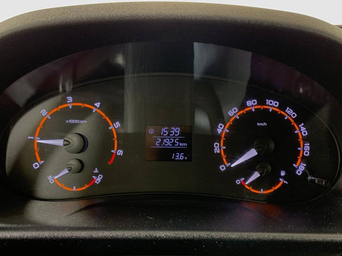 Lada (ВАЗ) Niva Legend, 2023 Фото №14