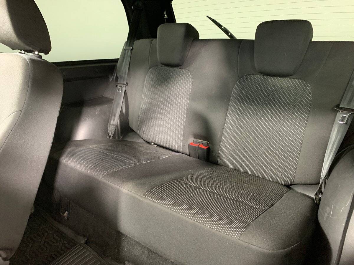 Lada (ВАЗ) Niva Legend, 2023 Фото №18