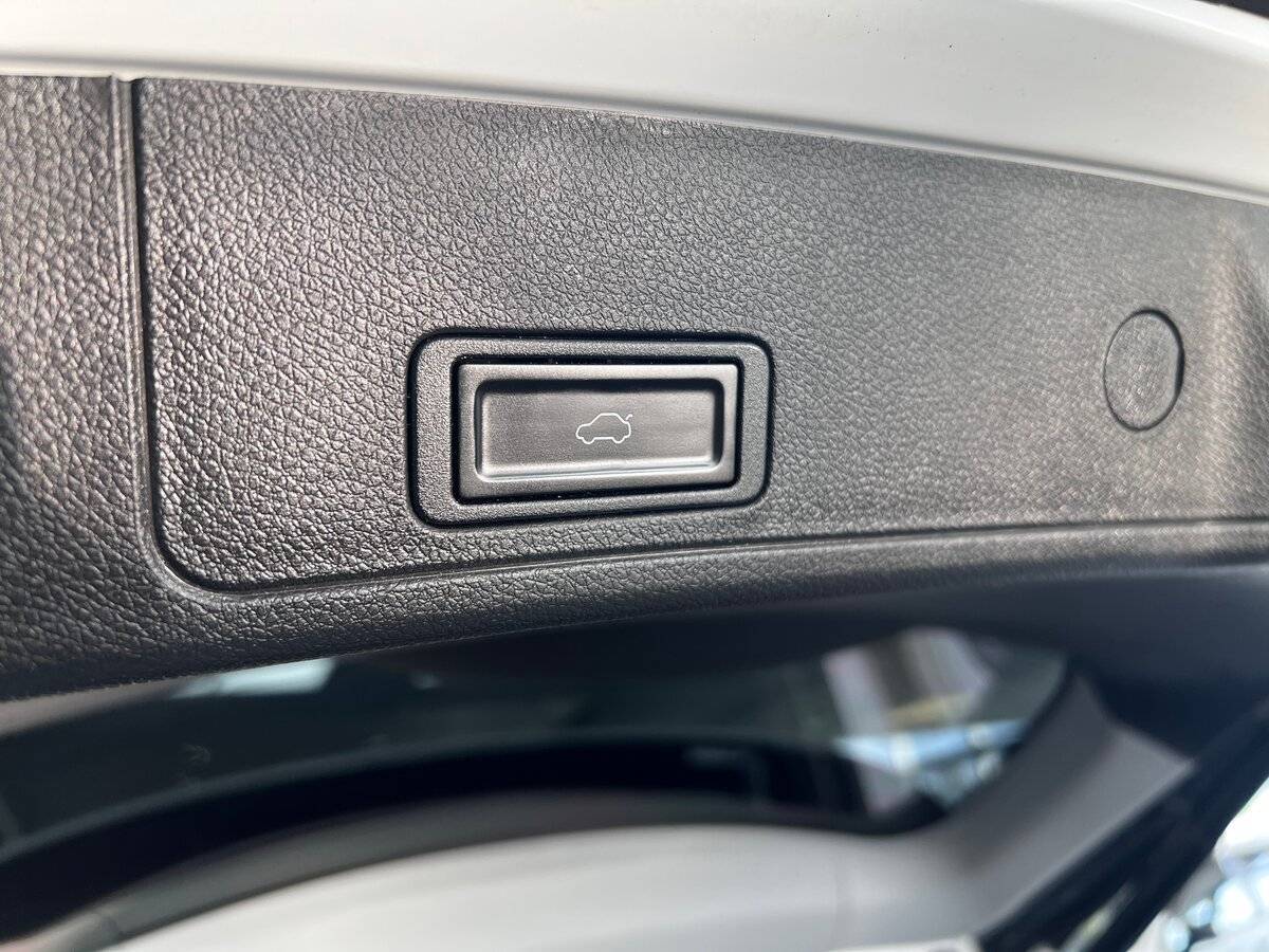 Chery Tiggo 8, 2020 Фото №22