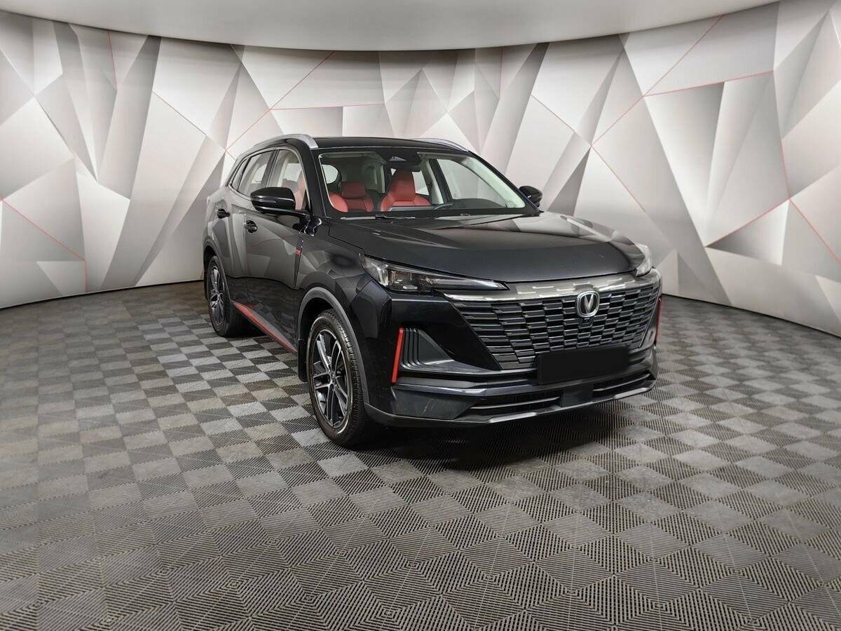 Changan CS55 Plus, 2023 Фото №3