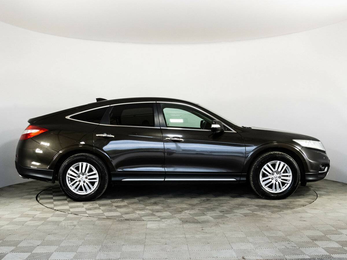 Honda Crosstour, 2013 - 275 452 км. | Фото №4