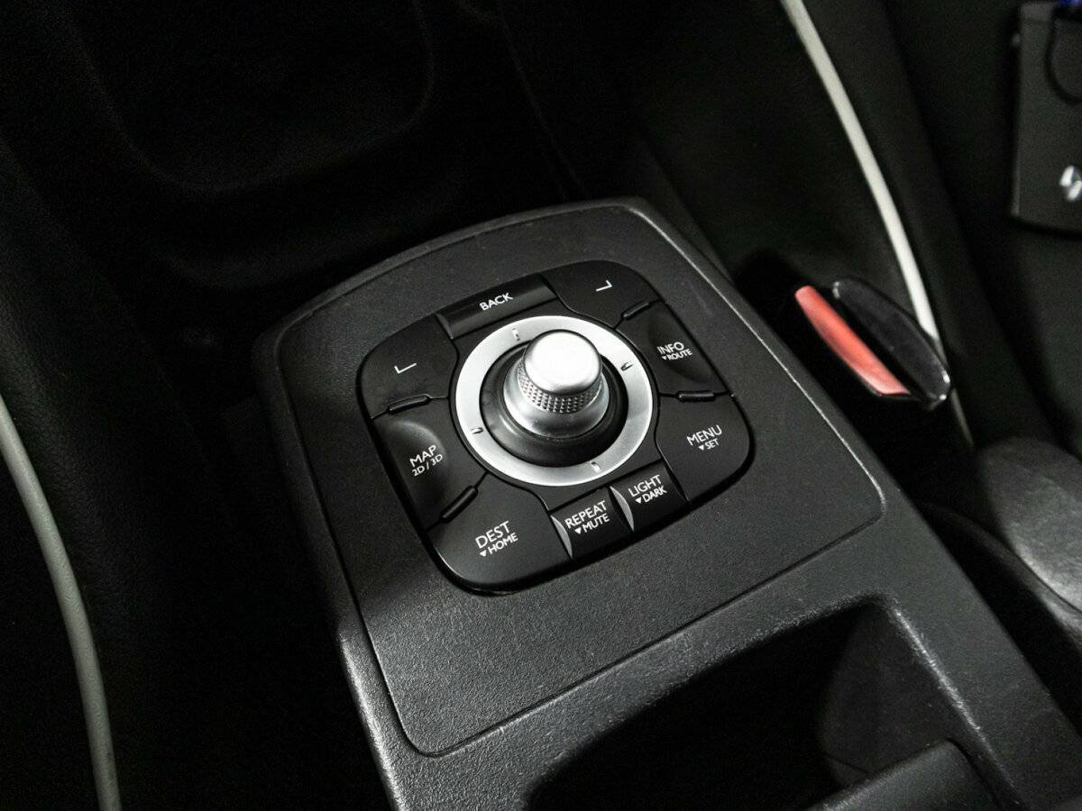 Renault Scenic Grand, 2012 Фото №18