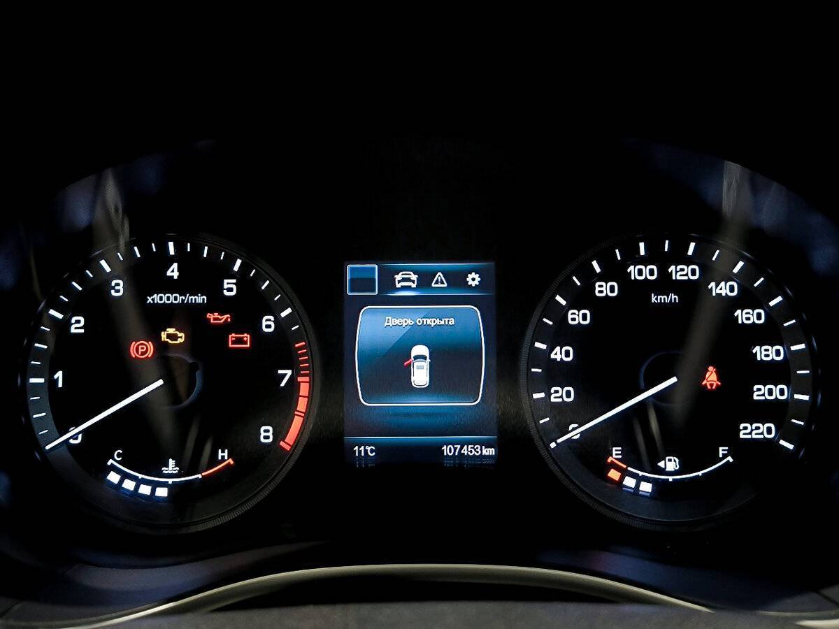 Changan CS55, 2019 Фото №13