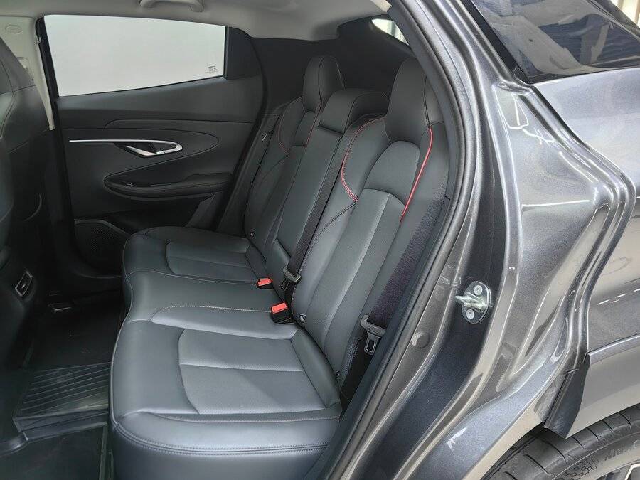 Changan UNI-T, 2023 - 21 620 км. | Фото №8