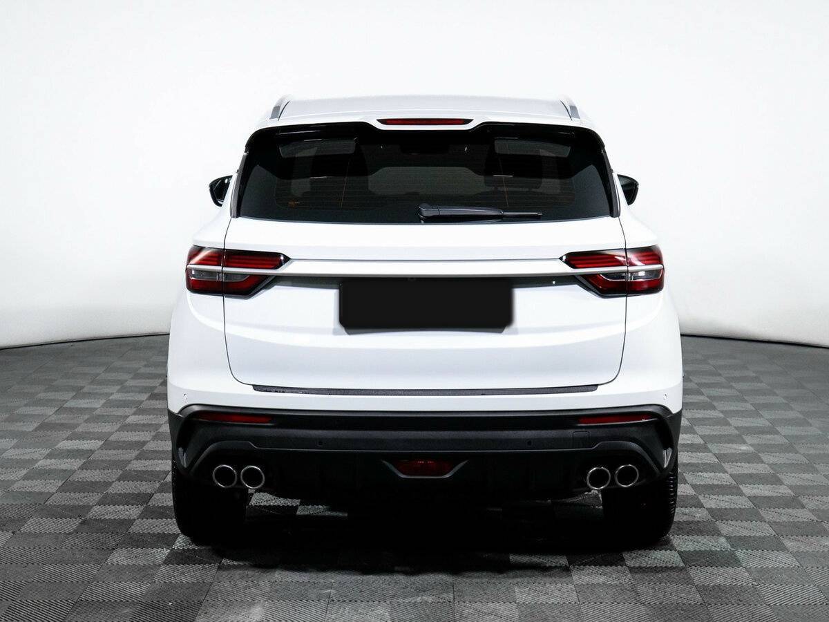 Belgee X50, 2024 - 13 100 км. | Фото №6