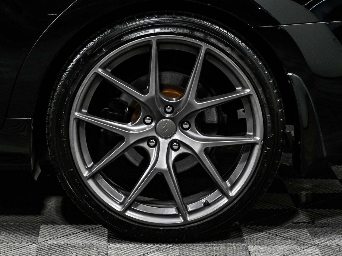 Lexus GS 350, 2014 Фото №14